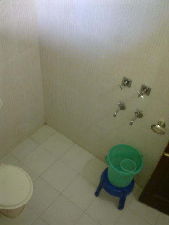 Hotel Kumar Residency Дармсала Номер фото