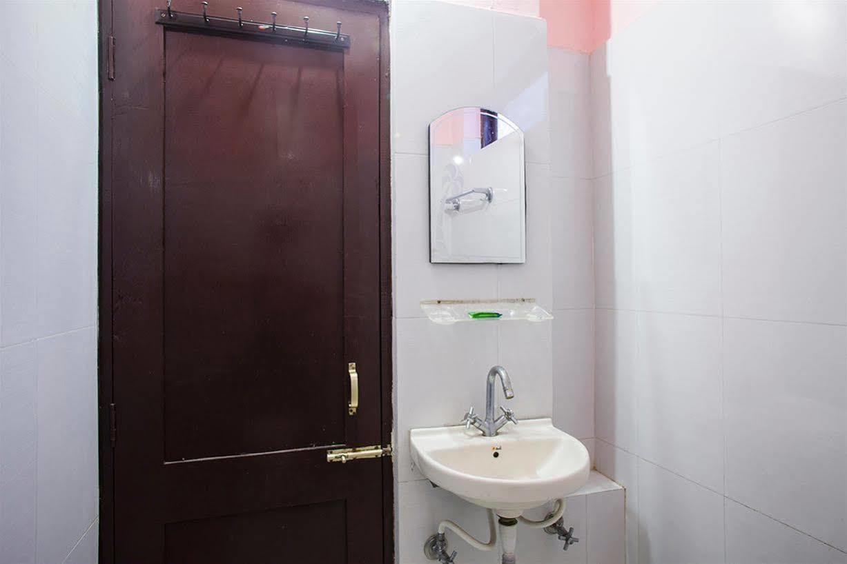 Hotel Kumar Residency Дармсала Екстер'єр фото