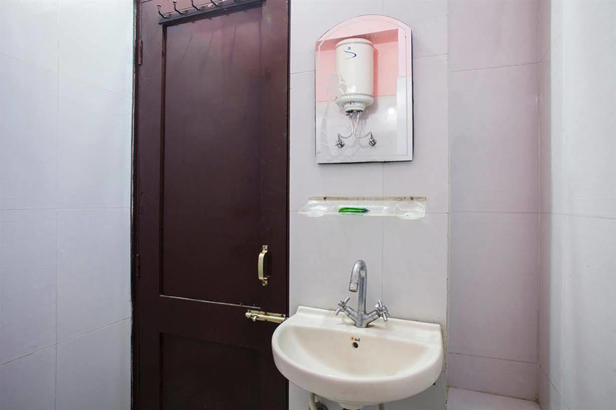 Hotel Kumar Residency Дармсала Екстер'єр фото