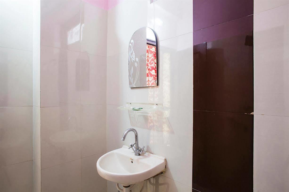 Hotel Kumar Residency Дармсала Екстер'єр фото